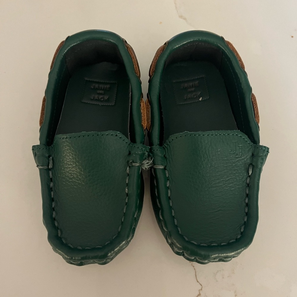 Janie and Jack Loafers